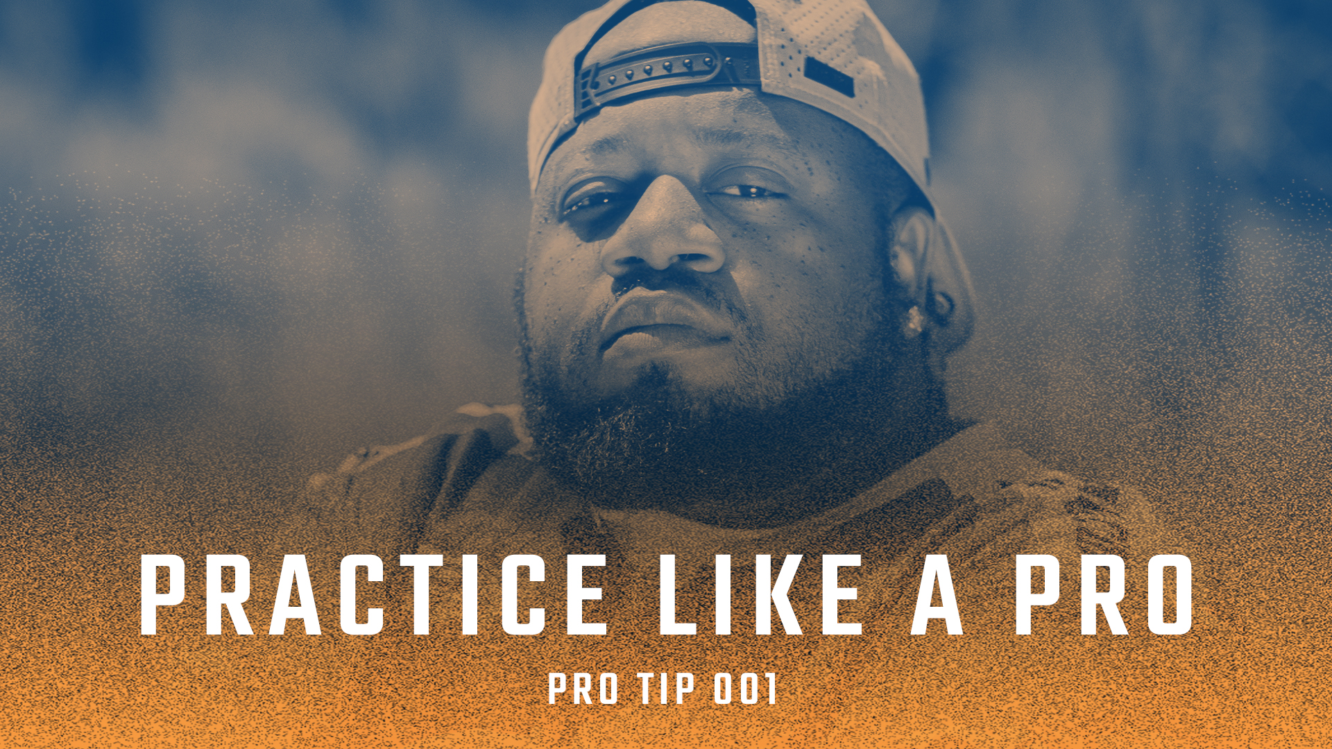 AJ Sims - Practice Like a Pro